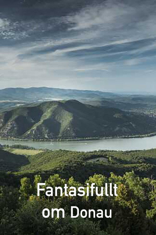 Danube Fantasy