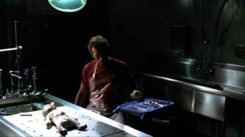 Dr. House: 1×4