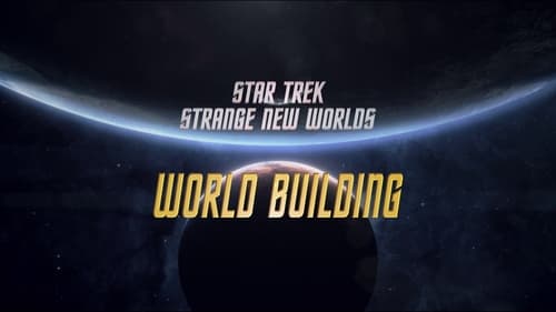 Star Trek: Strange New Worlds, S00E06 - (2023)