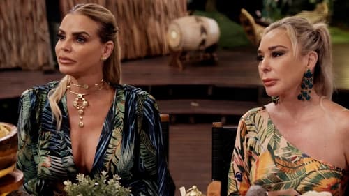 The Real Housewives Ultimate Girls Trip, S03E03 - (2023)