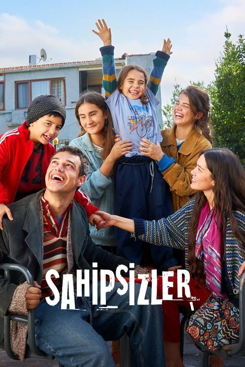 Poster de la saison 1