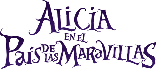 Alicia en el país de las maravillas