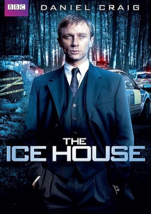 The Ice House poster