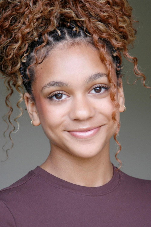 Erika Ndibe