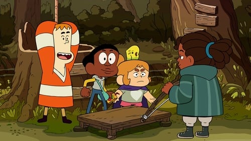 Poster della serie Craig of the Creek