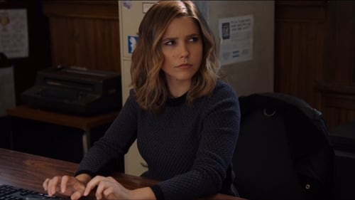 Chicago P.D. Distrito 21: 4×9