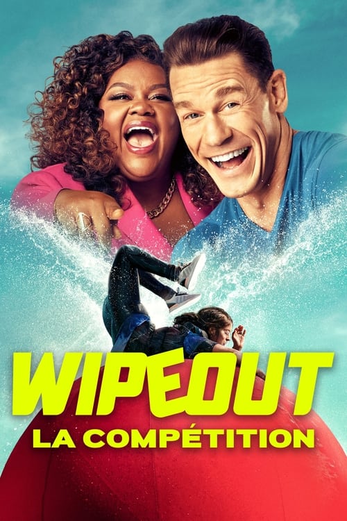 Wipeout, S00 - (2021)