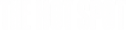 Hot Spot - Um Local Muito Quente - Logo 6