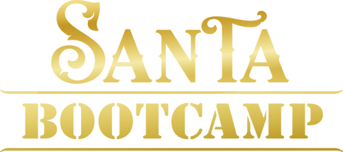 Santa Bootcamp