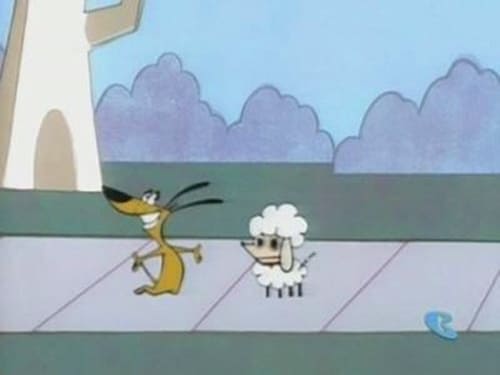 2 Stupid Dogs, S01E09 - (1993)