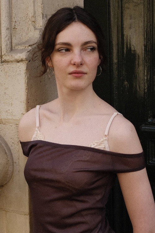 Foto de Amelia Dancy