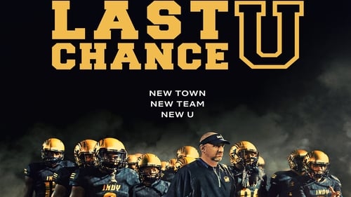 Last Chance U