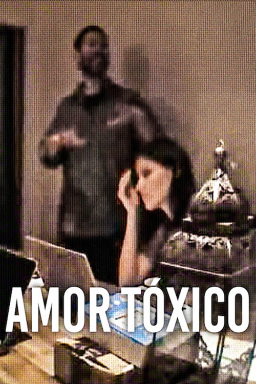 Amor Tóxico