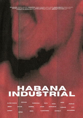 Habana industrial