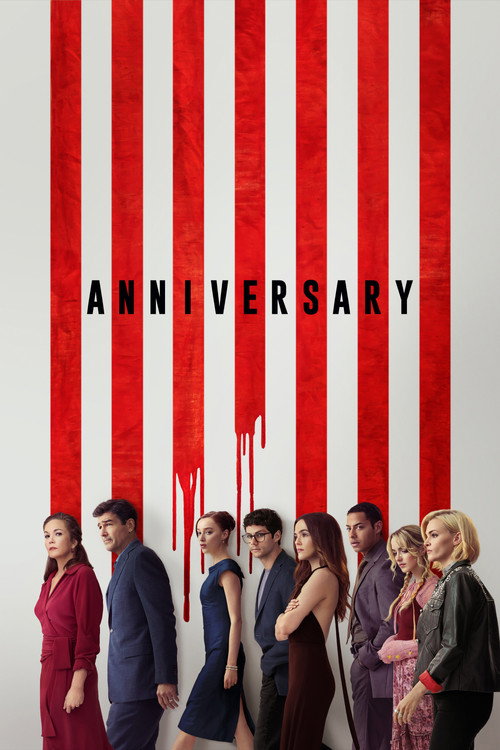 Póster de Aniversario