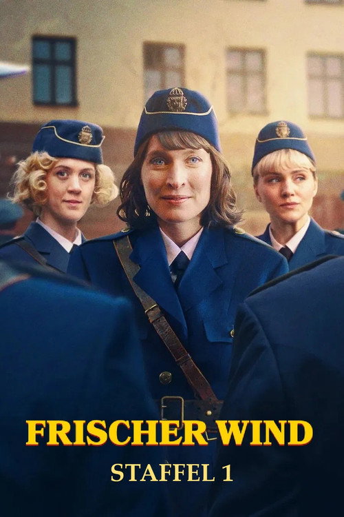 Staffel 1