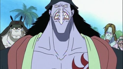 One Piece: 1×36