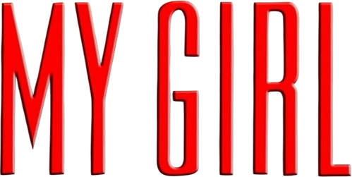 My Girl logo