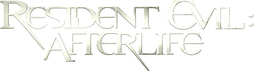 Resident Evil: Afterlife
