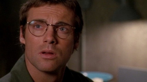 Stargate SG-1 · S7E1 : Retour aux sources 1/2, image 2