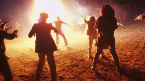 Battle Girl: The Living Dead in Tokyo Bay