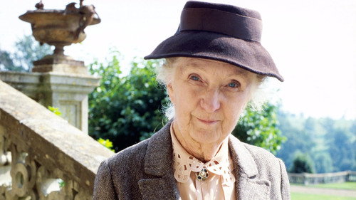 Miss Marple