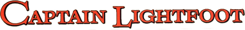 Captain Lightfoot logo