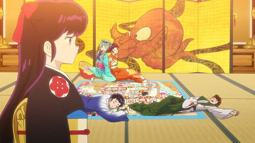 Turma do Barulho: 1×11