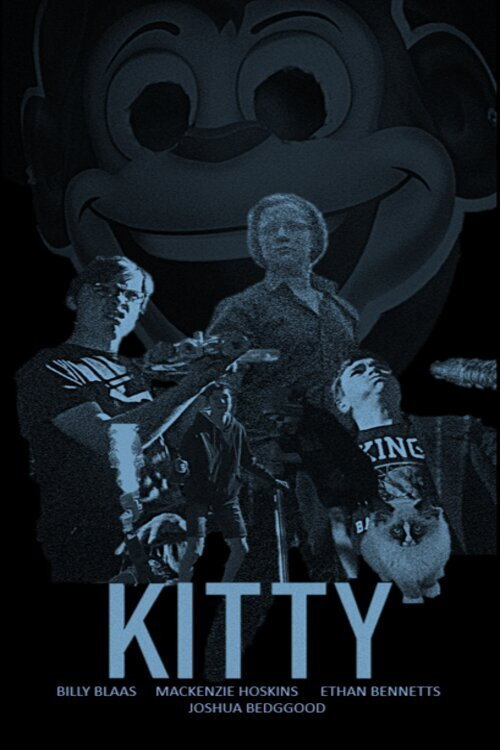 Kitty