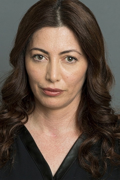 Ayla Baki fotoğrafı
