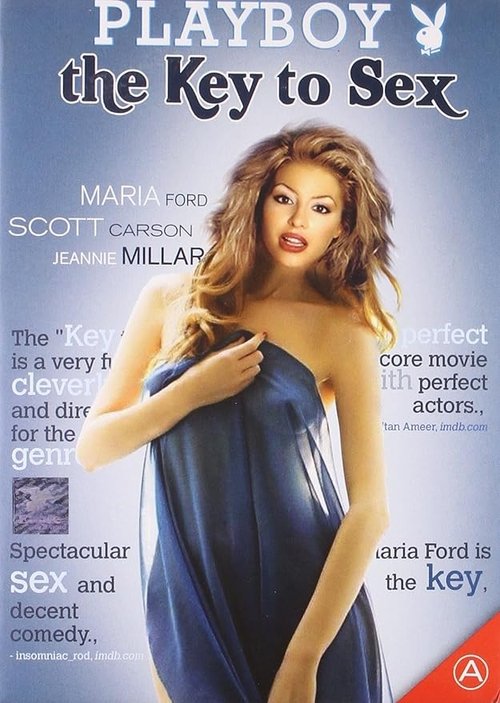 The Key to Sex poster