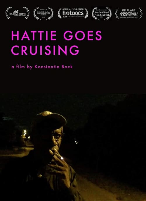 Hattie Goes Cruising 2015