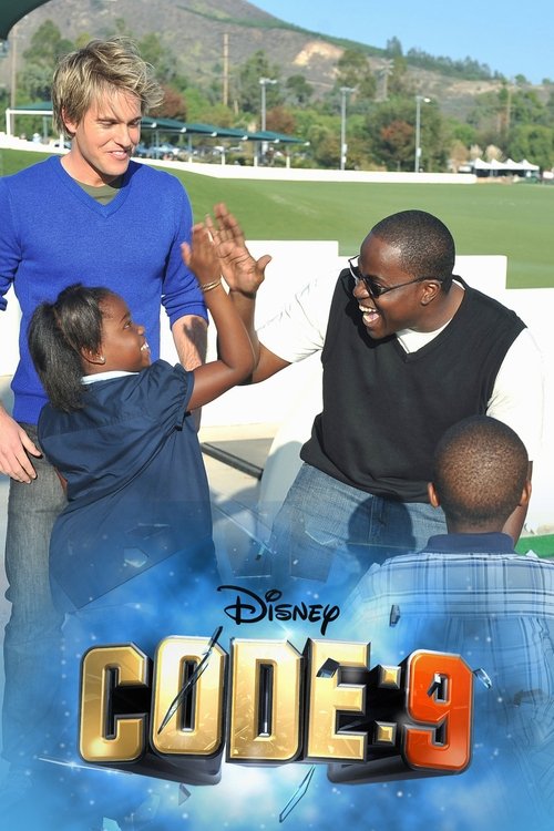 Code: 9 (2012)