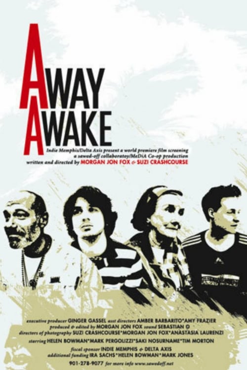 Away (A)wake poster