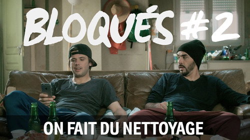 Image On fait du nettoyage