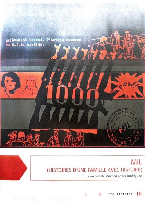 MIL HISTOIRES D-UNE FAMILLE AVEC UNE HISTOI