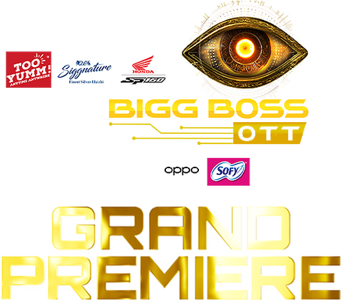 Bigg Boss OTT