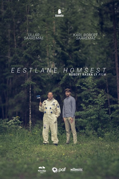 Eestlane Homsest