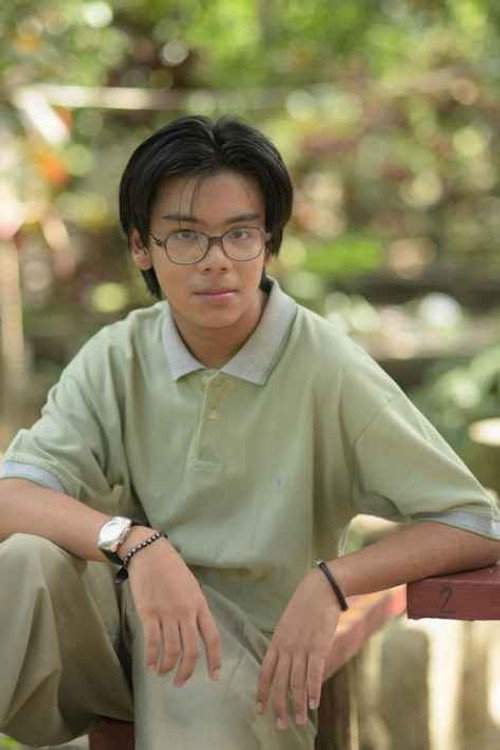 Dyllan Alfaro