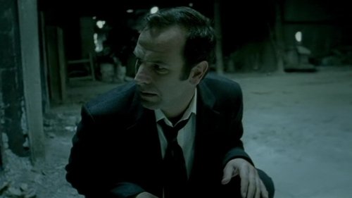 Escena del episodio 1 de la temporada 3 de la serie Impulso sangriento