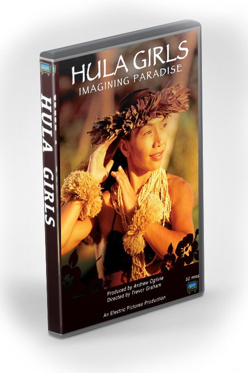 Hula Girls