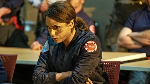 Chicago Fire – Heróis Contra o Fogo: 4×22