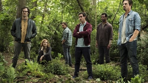 It Chapter Two 2019 Bluray