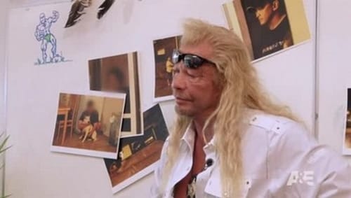 Poster della serie Dog the Bounty Hunter