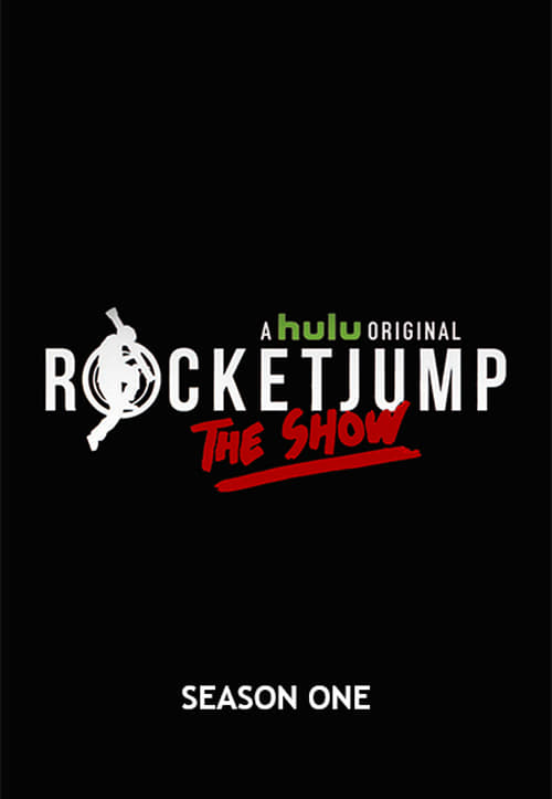 RocketJump: The Show, S01 - (2015)