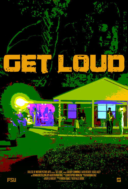 GET LOUD