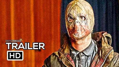 He’s Out There (2018) Subtitle Indonesia