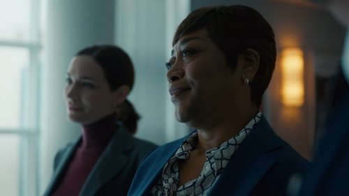 Law & Order Toronto: Criminal Intent: 1×1