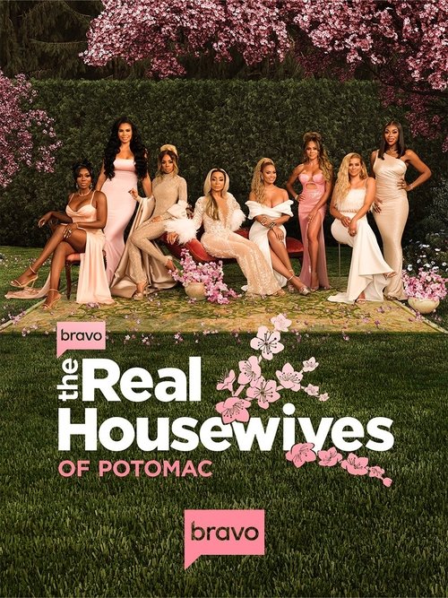 The Real Housewives of Potomac