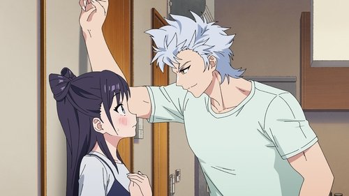WITCH WATCH: 1×13